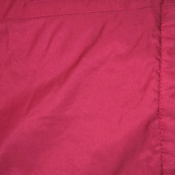 Rawik Kids Bright Pink Snow/Ski/Snowboarding Pants - Picture 8 of 9